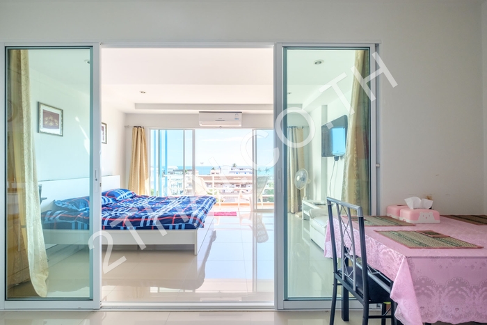 Jomtien Beach Mountain 5, พัทยา, จอมเทียน - photo, price, location map