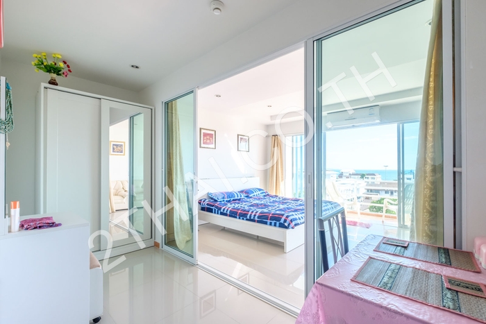 Jomtien Beach Mountain 5, พัทยา, จอมเทียน - photo, price, location map
