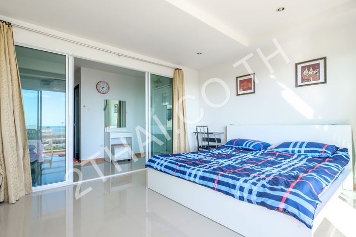 Jomtien Beach Mountain 5, พัทยา, จอมเทียน - photo, price, location map