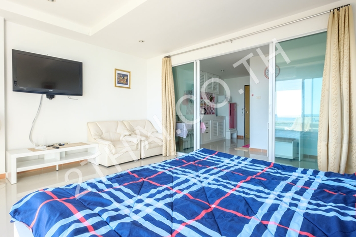 Jomtien Beach Mountain 5, พัทยา, จอมเทียน - photo, price, location map