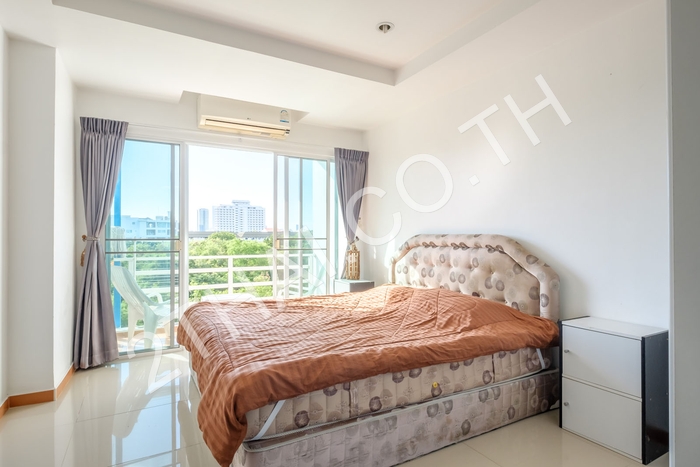 Jomtien Beach Mountain 5, พัทยา, จอมเทียน - photo, price, location map