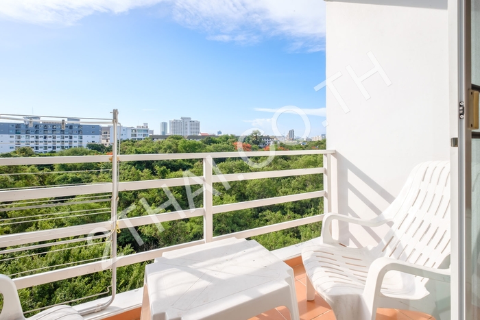Jomtien Beach Mountain 5, พัทยา, จอมเทียน - photo, price, location map