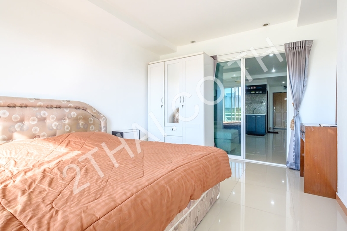 Jomtien Beach Mountain 5, พัทยา, จอมเทียน - photo, price, location map