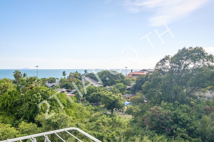 Jomtien Beach Mountain 5, พัทยา, จอมเทียน - photo, price, location map