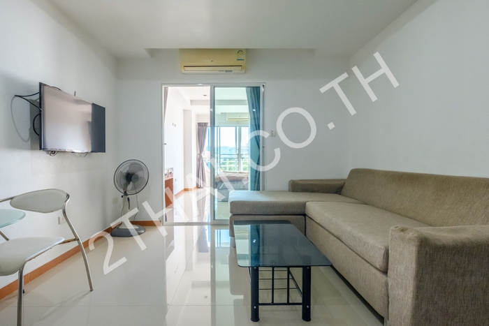 Jomtien Beach Mountain 5, พัทยา, จอมเทียน - photo, price, location map