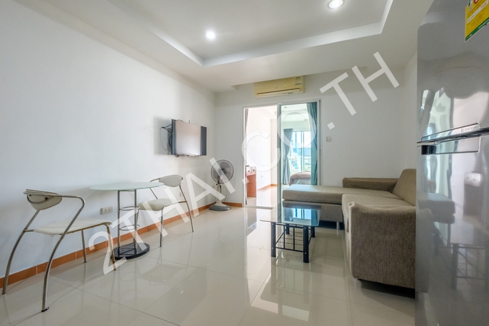 Jomtien Beach Mountain 5, พัทยา, จอมเทียน - photo, price, location map