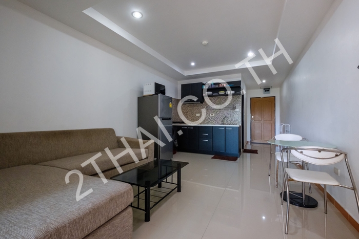 Jomtien Beach Mountain 5, พัทยา, จอมเทียน - photo, price, location map