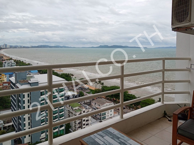 Viewtalay Marina Beach 8 , พัทยา, จอมเทียน - photo, price, location map