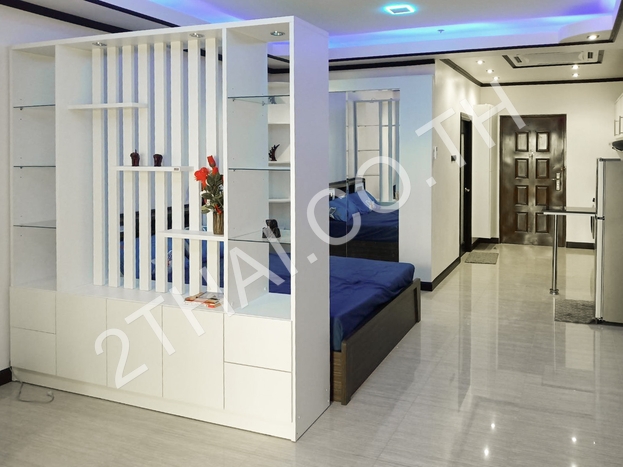Viewtalay Marina Beach 8 , พัทยา, จอมเทียน - photo, price, location map