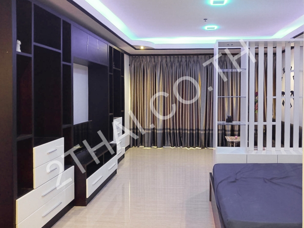 Viewtalay Marina Beach 8 , พัทยา, จอมเทียน - photo, price, location map