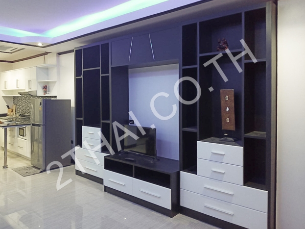 Viewtalay Marina Beach 8 , พัทยา, จอมเทียน - photo, price, location map