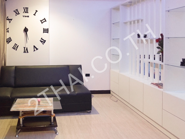Viewtalay Marina Beach 8 , พัทยา, จอมเทียน - photo, price, location map