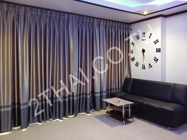 Viewtalay Marina Beach 8 , พัทยา, จอมเทียน - photo, price, location map