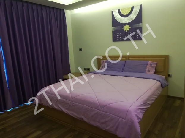 The Peak Towers, พัทยา, พระตำหนัก - photo, price, location map