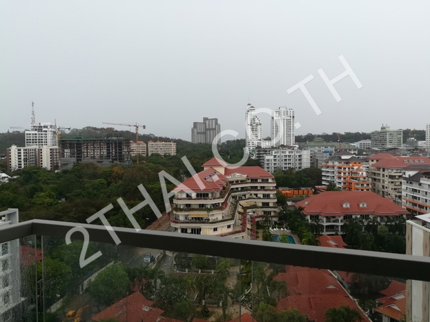 The Peak Towers, พัทยา, พระตำหนัก - photo, price, location map