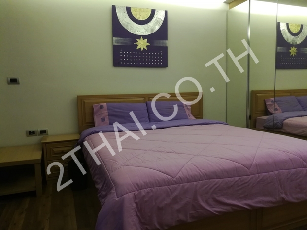 The Peak Towers, พัทยา, พระตำหนัก - photo, price, location map