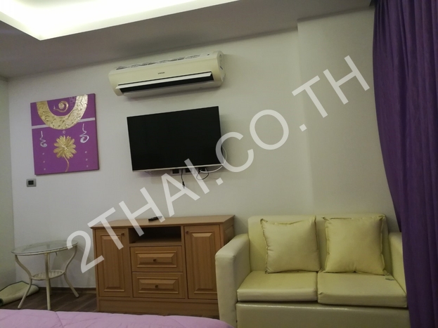 The Peak Towers, พัทยา, พระตำหนัก - photo, price, location map