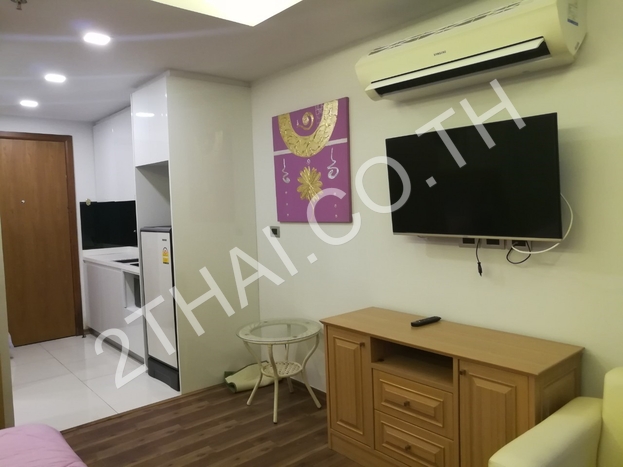 The Peak Towers, พัทยา, พระตำหนัก - photo, price, location map