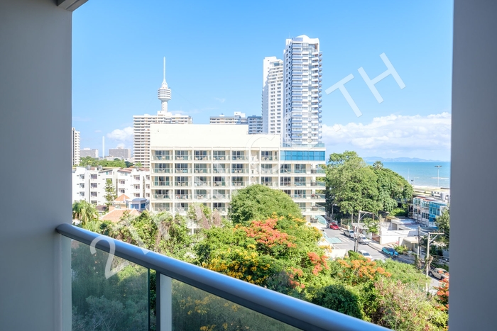Sands Condominium, พัทยา, พระตำหนัก - photo, price, location map