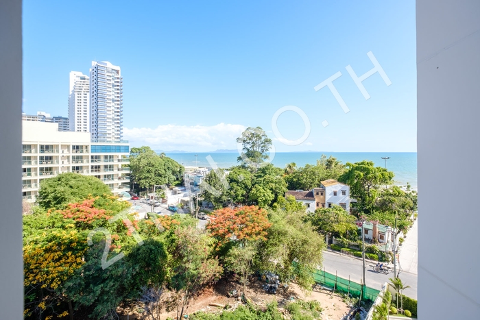 Sands Condominium, พัทยา, พระตำหนัก - photo, price, location map