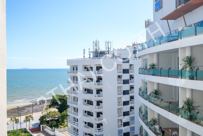 Sands Condominium, พัทยา, พระตำหนัก - photo, price, location map