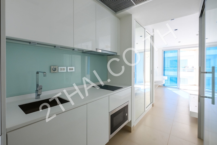Sands Condominium, พัทยา, พระตำหนัก - photo, price, location map