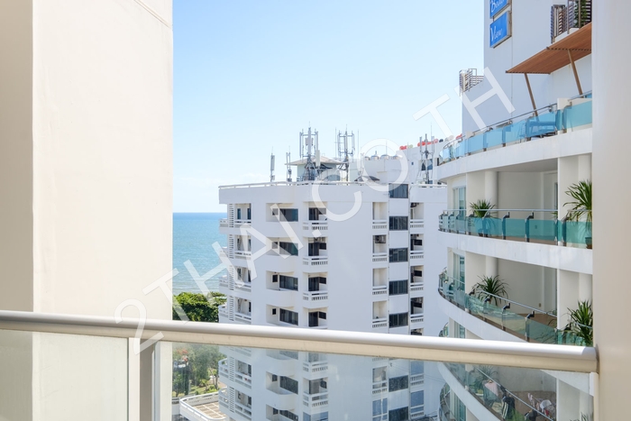 Sands Condominium, พัทยา, พระตำหนัก - photo, price, location map
