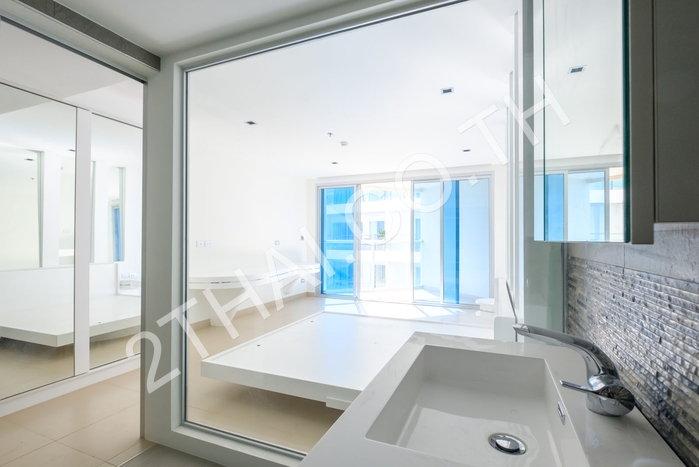 Sands Condominium, พัทยา, พระตำหนัก - photo, price, location map
