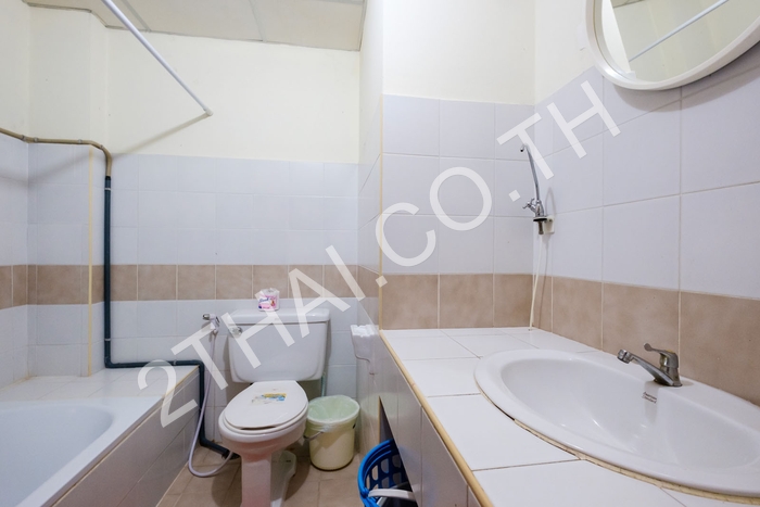 Jomtien Beach Condominium / คอนโดริมหาด จอมเทียน, พัทยา, จอมเทียน - photo, price, location map