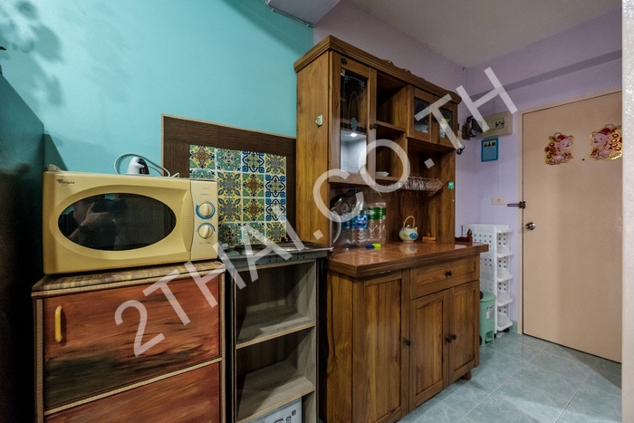 Jomtien Beach Condominium / คอนโดริมหาด จอมเทียน, พัทยา, จอมเทียน - photo, price, location map