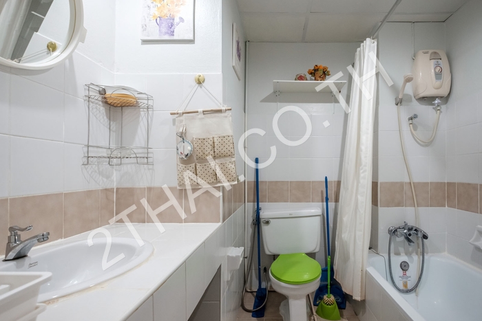 Jomtien Beach Condominium / คอนโดริมหาด จอมเทียน, พัทยา, จอมเทียน - photo, price, location map