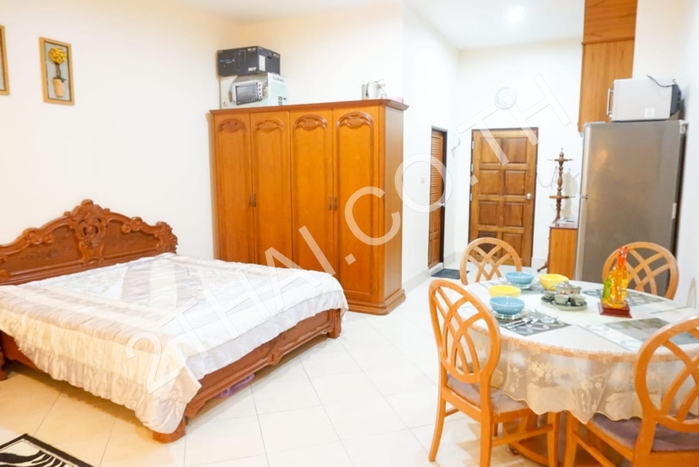View Talay 3, พัทยา, พระตำหนัก - photo, price, location map