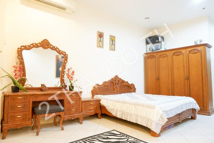 View Talay 3, พัทยา, พระตำหนัก - photo, price, location map