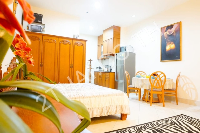 View Talay 3, พัทยา, พระตำหนัก - photo, price, location map