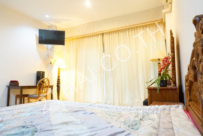 View Talay 3, พัทยา, พระตำหนัก - photo, price, location map