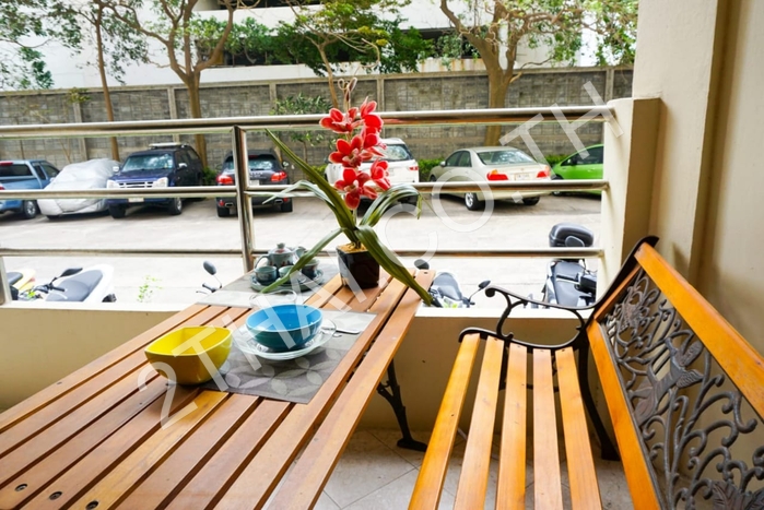 View Talay 3, พัทยา, พระตำหนัก - photo, price, location map