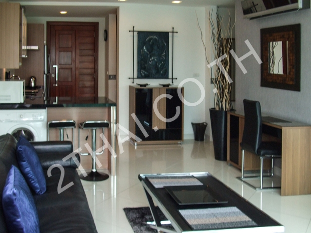 Laguna Heights Long Beach, พัทยา, พัทยาเหนือ - photo, price, location map