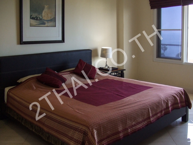Wongamat Residence , พัทยา, พัทยาเหนือ - photo, price, location map