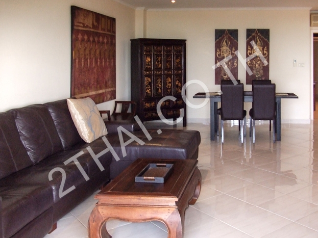 Wongamat Residence , พัทยา, พัทยาเหนือ - photo, price, location map