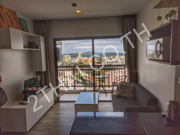 Treetops Pattaya, พัทยา, พระตำหนัก - photo, price, location map
