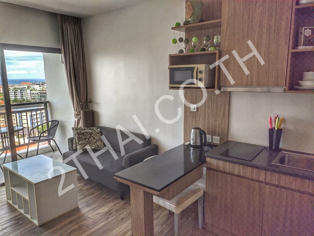 Treetops Pattaya, พัทยา, พระตำหนัก - photo, price, location map