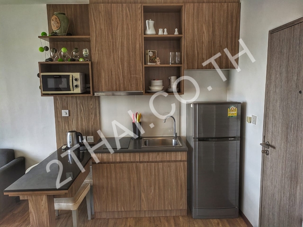 Treetops Pattaya, พัทยา, พระตำหนัก - photo, price, location map