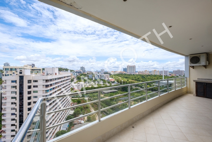 View Talay 3, พัทยา, พระตำหนัก - photo, price, location map