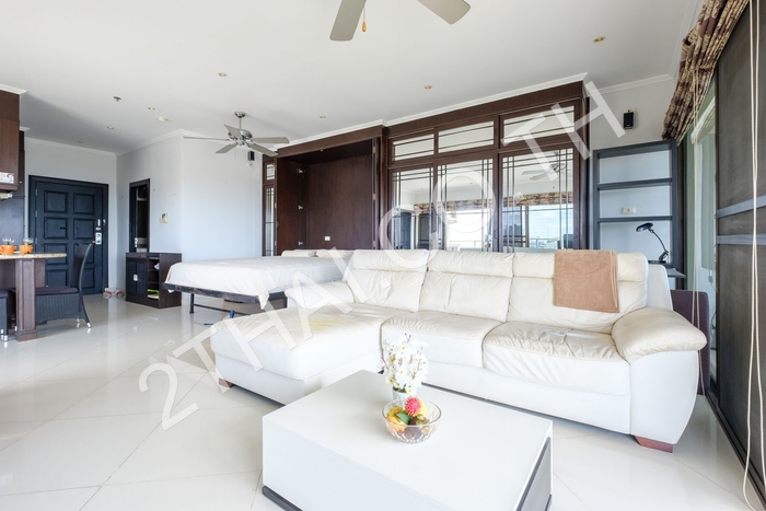 View Talay 3, พัทยา, พระตำหนัก - photo, price, location map