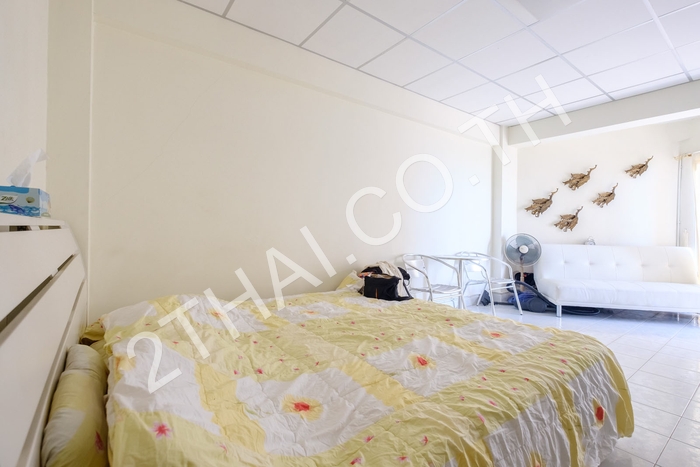Jomtien Beach Condominium / คอนโดริมหาด จอมเทียน, พัทยา, จอมเทียน - photo, price, location map
