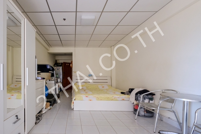 Jomtien Beach Condominium / คอนโดริมหาด จอมเทียน, พัทยา, จอมเทียน - photo, price, location map
