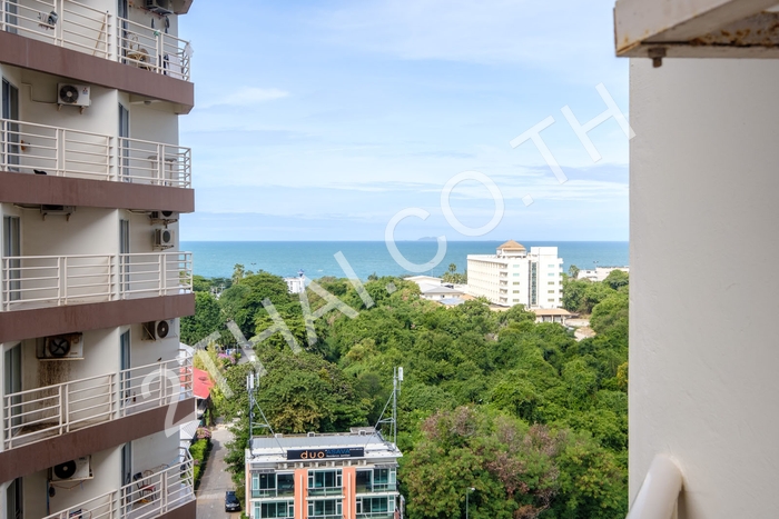 Jomtien Beach Condominium / คอนโดริมหาด จอมเทียน, พัทยา, จอมเทียน - photo, price, location map
