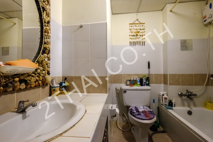 Jomtien Beach Condominium / คอนโดริมหาด จอมเทียน, พัทยา, จอมเทียน - photo, price, location map