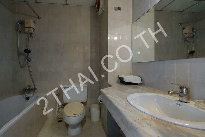 Jomtien Condotel&Village, พัทยา, จอมเทียน - photo, price, location map