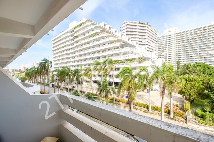 Jomtien Condotel&Village, พัทยา, จอมเทียน - photo, price, location map